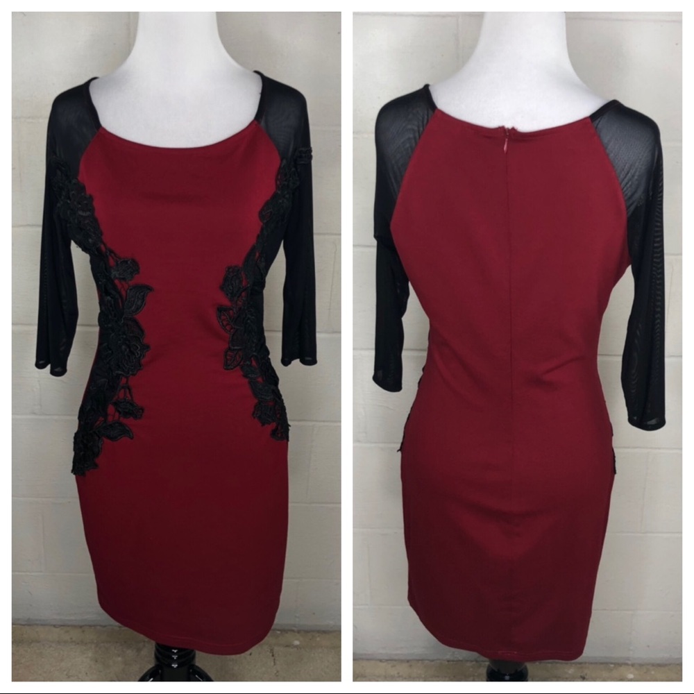 FINAL $⬇️ Depri Dress, size M